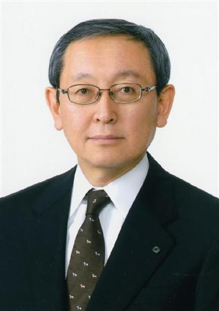 王子ホールディングスの社長に就任する矢嶋進氏