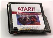 米アタリ社のゲーム「Ｅ．Ｔ．」＝２０１４年１１月５日（ＡＰ）