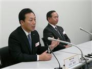 山内雅喜氏