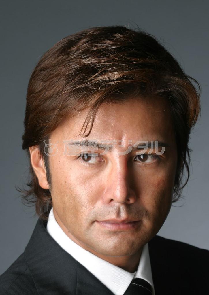 クリスマス・スペシャル、ナビゲーターのショーン・Ｋさん（Ｊ－ＷＡＶＥ提供）