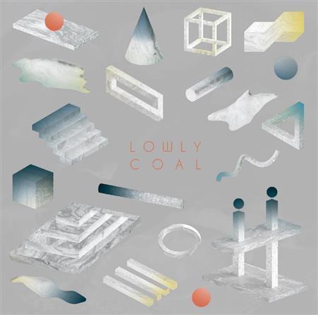 ロウリー「ＣＯＡＬ」。発売中（提供写真）