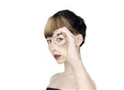 音楽アーティスト、木村カエラさん＝２０１２年４月５日（提供写真）