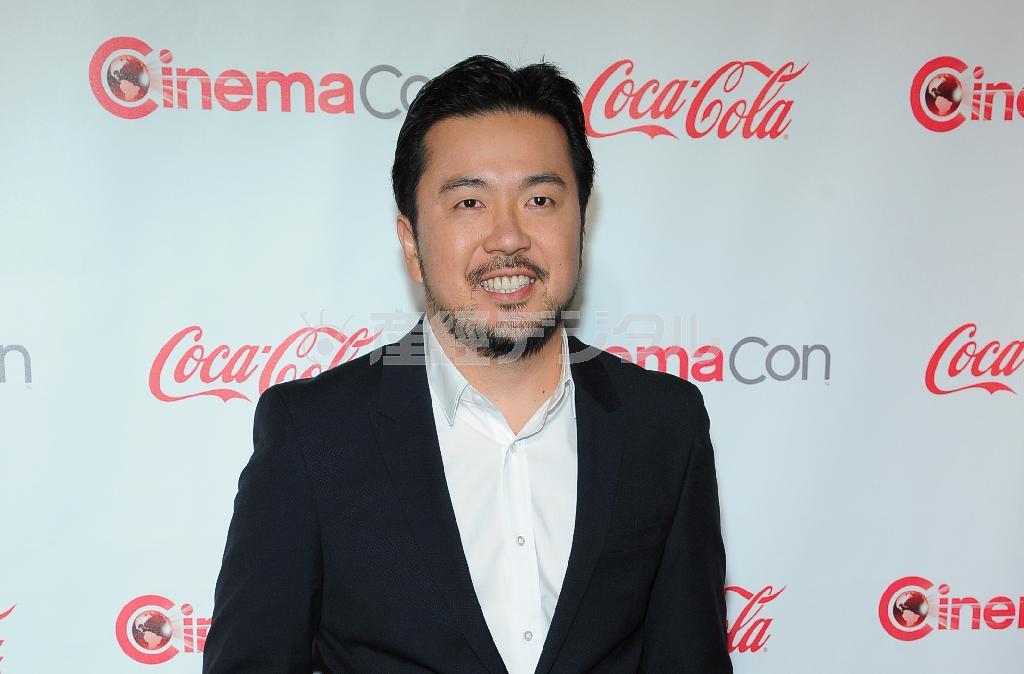 台湾の映画監督、ジャスティン・リン氏＝２０１３年４月１８日、米ネバダ州ラスベガス（ＡＰ）