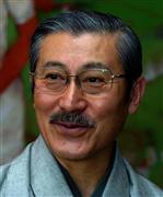 中島誠之助さん