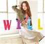 アルバム「Ｗｉｌｌ」（安田レイ、３１００円（税込））。発売中（提供写真）