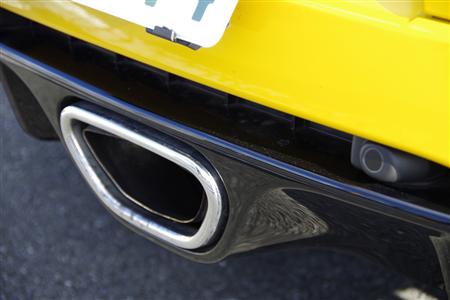 「メガーヌＲ．Ｓ．（ルノースポール）」