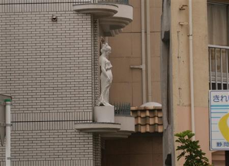 （町田康さん撮影）