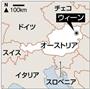 オーストリア・首都ウィーン