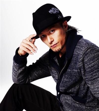 日本を代表するブレイクダンサーとして今もなお活動を続けるダンサー「ＩＳＯＰＰ（イソップ）」さん（提供写真）