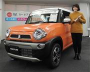 従来型の「ハスラー」