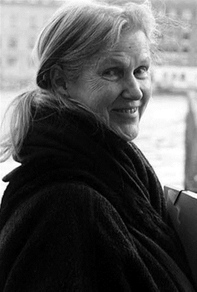 仏「ＥＰＩＣＥ」創業者の一人でアートディレクターのベス・ニールセンさん（提供写真）