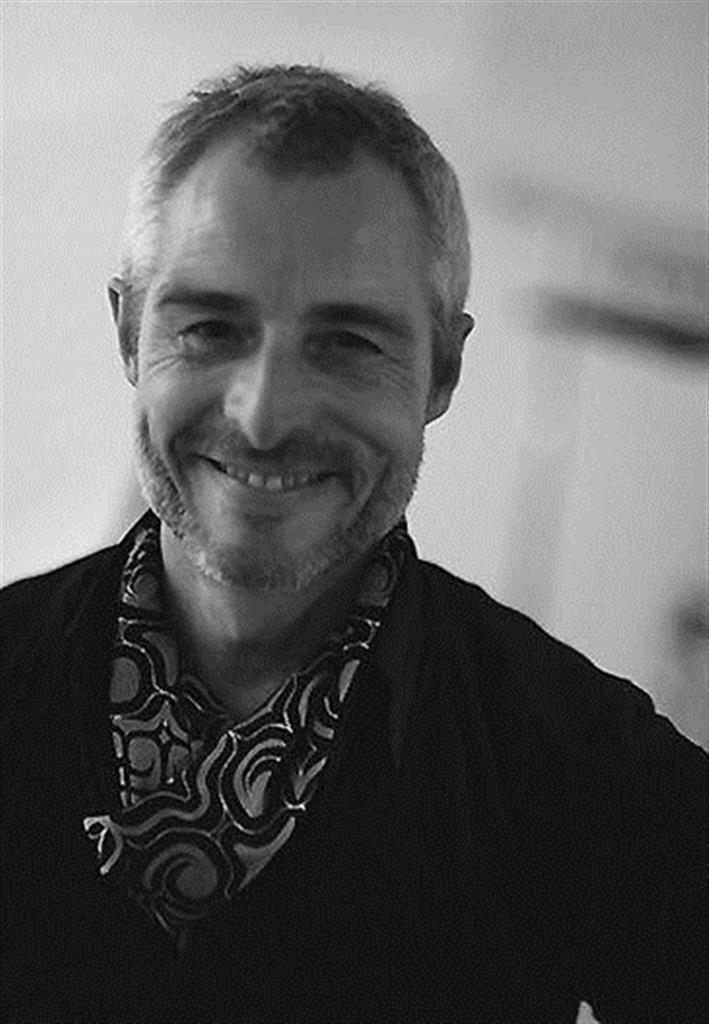 仏「ＥＰＩＣＥ」デザイナーのヤン・マッケンアワーさん（提供写真）