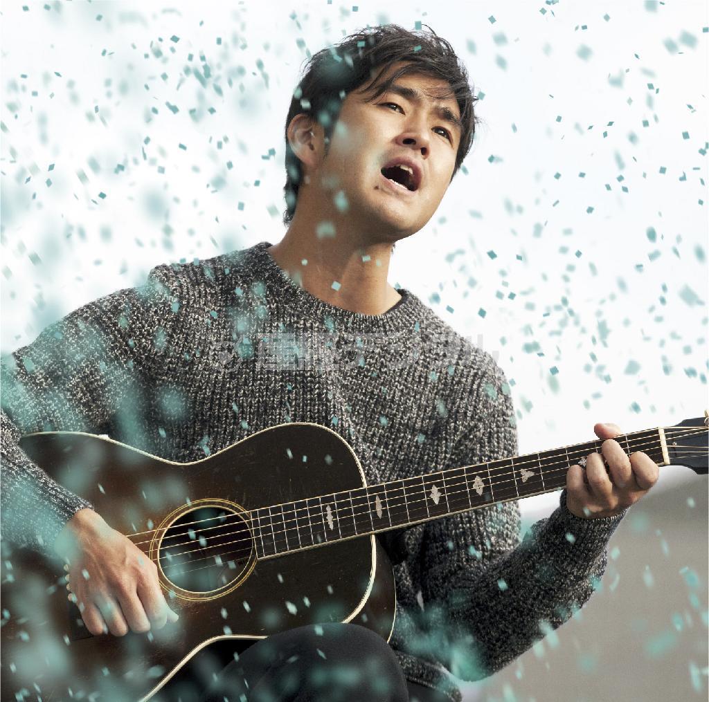 藤巻亮太「ｉｎｇ」。発売中（提供写真）