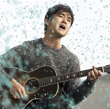 藤巻亮太「ｉｎｇ」。発売中（提供写真）