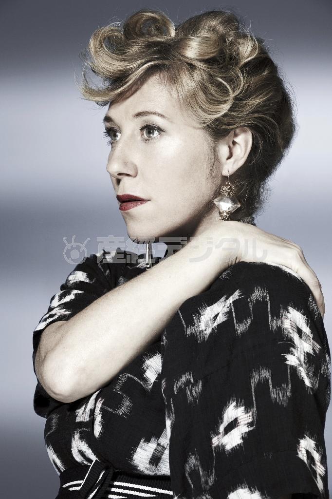 シンガー・ソングライター、マーサ・ウェインライト（提供写真）