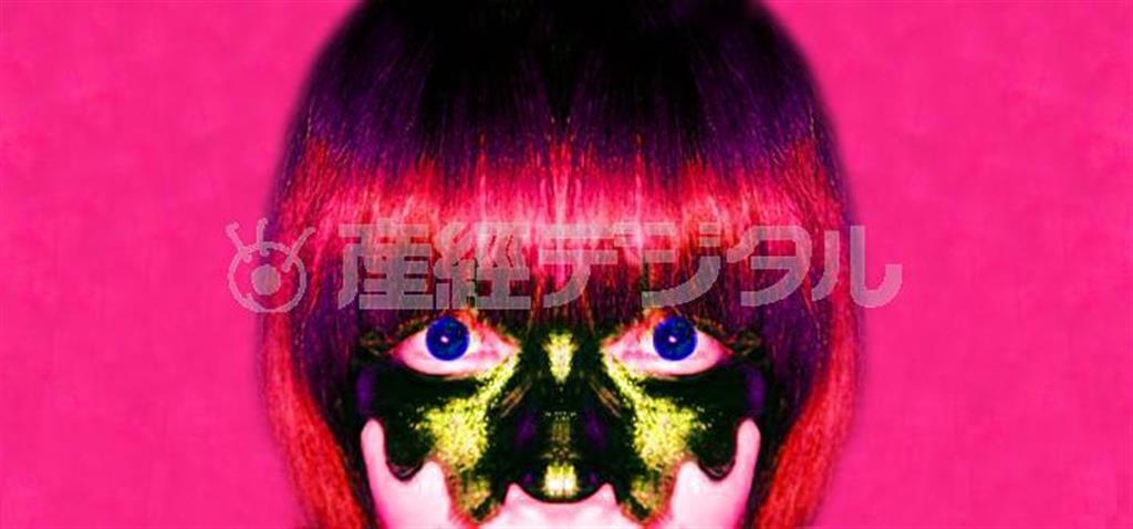 ドキュメンタリー映画「ＩＴＥＣＨＯ凍蝶圖鑑（いてちょうずかん）」（田中幸夫監督）。１月１０日公開（提供写真）