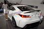 レクサス「ＲＣＦ」