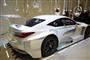レクサス「ＲＣＦＧＴ３ｃｏｎｃｅｐｔ」