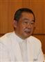 柳沢厚生理事長