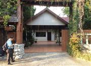 タイのチェンマイにフレンドグループが開設する高齢者向けケアハウス