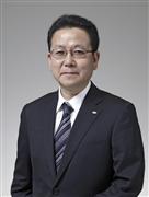 新社長に就任する田中達也氏