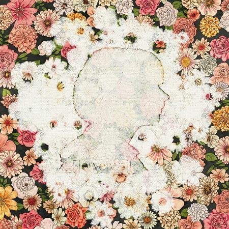 米津玄師「Ｆｌｏｗｅｒｗａｌｌ」。発売中（提供写真）