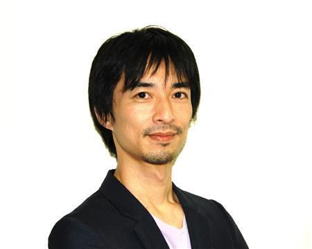 音楽＆旅ライター、栗本斉（ひとし）さん（提供写真）