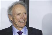 クリント・イーストウッド監督＝２０１４年１２月１５日、米ニューヨーク（ＡＰ）