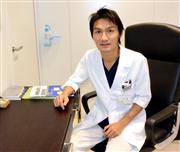 新宿メンタルクリニックの川口佑院長