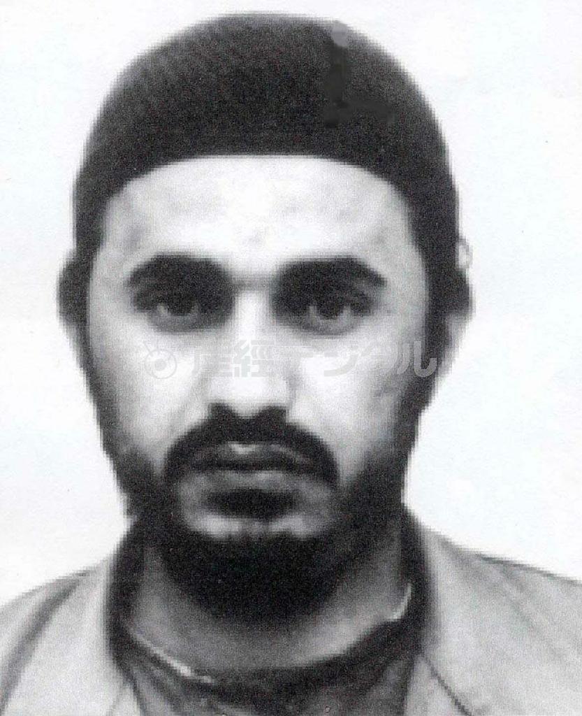 ２００３年からのイラク戦争でテロ闘争を展開したザルカウィ容疑者（ＡＰ）