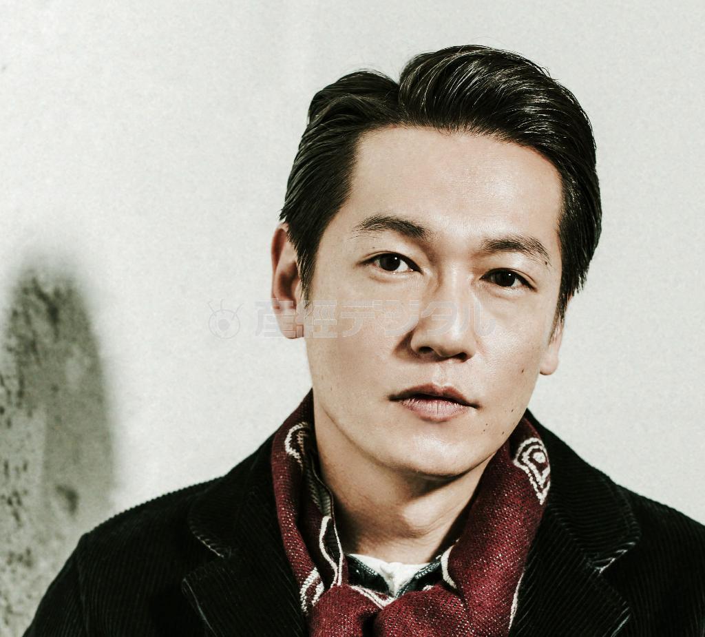 俳優・クリエイター、京都国立博物館文化大使、井浦新（いうら・あらた）さん（本人提供）