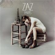 ザーズ「ＰＡＲＩＳ～私のパリ～」。発売中（提供写真）