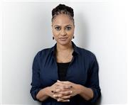 エイバ・デュバーネイ監督＝２０１５年１月７日、米カリフォルニア州ロサンゼルス（ロイター）