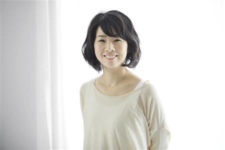 ナビゲーターの秀島史香さん（Ｊ－ＷＡＶＥ提供）