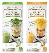 味の素ゼネラルフーヅ「〈ブレンディ〉スティック」