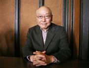 オフはパーティーで料理を振る舞うという佐々木譲さん。得意料理はパエリア、ローストビーフなど