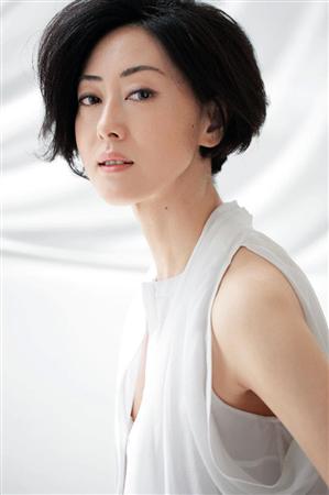 雅子さん（中川真人氏撮影）