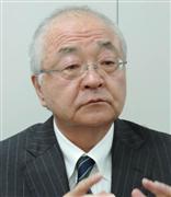 連合・古賀伸明会長