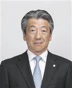 昭和シェル石油のグループＣＥＯ（最高経営責任者）に就任する亀岡剛氏