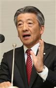亀岡剛氏