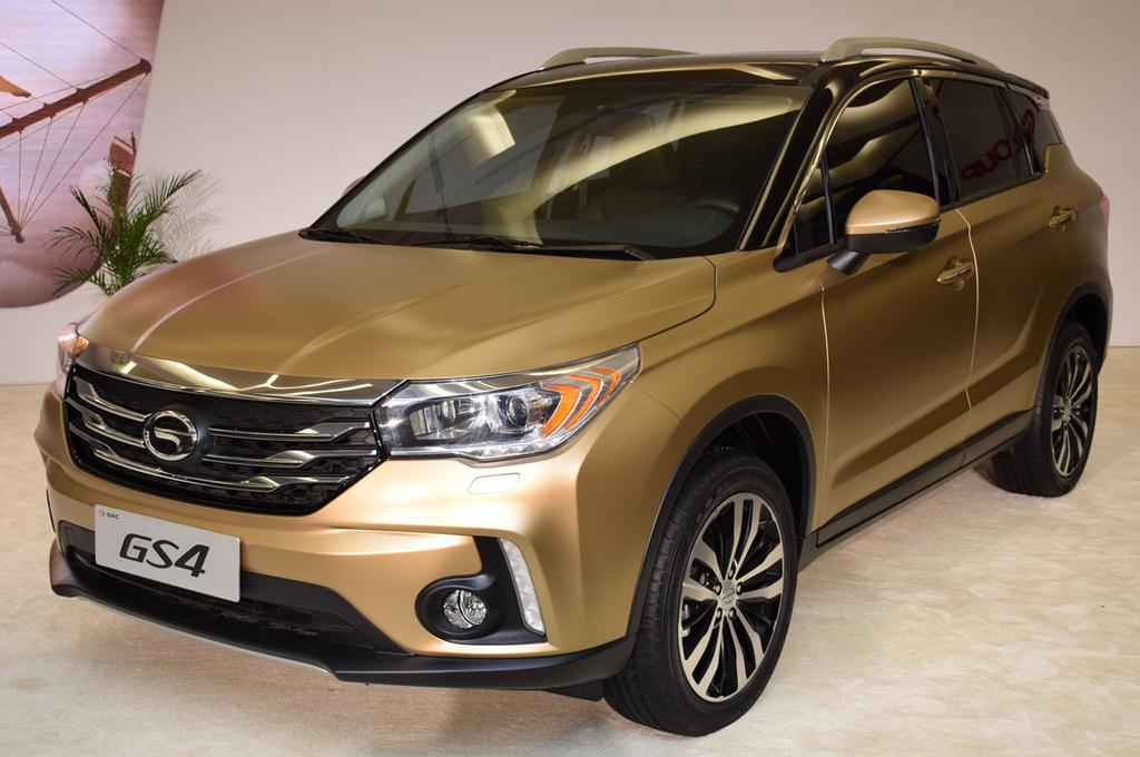 ＧＡＣ「ＧＳ４ＴＲＵＭＰＣＨＩ」