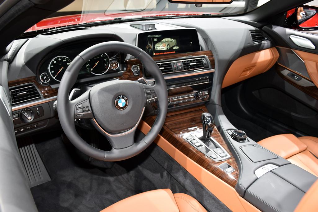 ＢＭＷ６５０ｉＣｏｎｖｅｒｔｉｂｌｅ