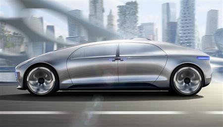 ＬＥＤパネルライトが青いときは「自動運転中」