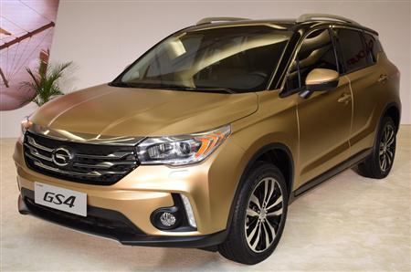 ＧＡＣ「ＧＳ４ＴＲＵＭＰＣＨＩ」