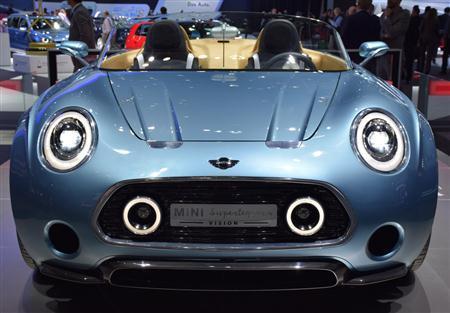 ミニ「スーパーレッジェーラヴィジョン」