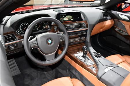 ＢＭＷ６５０ｉＣｏｎｖｅｒｔｉｂｌｅ