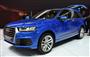 アウディ「Ｑ７」