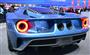 フォード「ＧＴ」