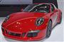 ポルシェ「９１１タルガ４ＧＴＳ」