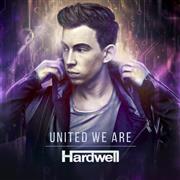 ハードウェル「ユナイテッド・ウィー・アー」。発売中（提供写真）